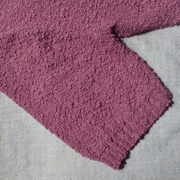 Givenchy Sport Knit Tops Size Medium - Picture 4 of 8